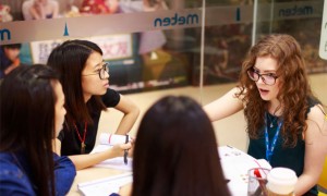 绍兴柯桥区美联英语立刻说怎么样_怎么收费