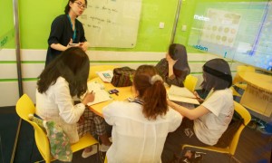 合肥滨湖新区美联英语立刻说怎么样_怎么收费