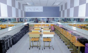 嘉兴学化妆哪里好 – 学费多少钱 – 要多久