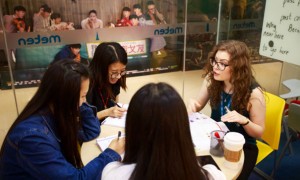 南昌红谷滩美联英语立刻说怎么样_怎么收费