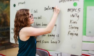 重庆江北区美联英语立刻说怎么样_怎么收费