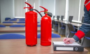 蚌埠消防设施操作员培训学校哪个好_学费多少钱