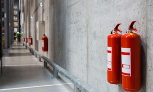 乐山消防设施操作员培训学校哪个好_学费多少钱