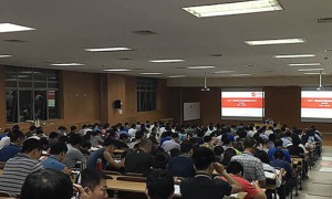 台州人力资源管理师报名报考条件_考试时间