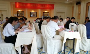 南昌人力资源管理师报名报考条件_考试时间