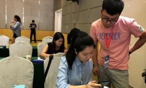 吉安人力资源管理师报名报考条件_考试时间