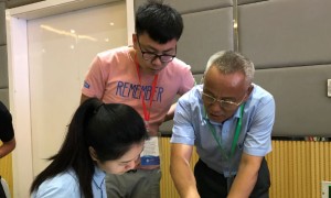 上饶人力资源管理师报名报考条件_考试时间