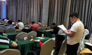 洛阳人力资源管理师报名报考条件_考试时间