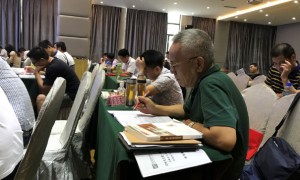 新乡人力资源管理师报名报考条件_考试时间