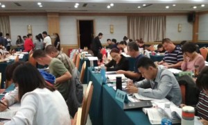 信阳人力资源管理师报名报考条件_考试时间