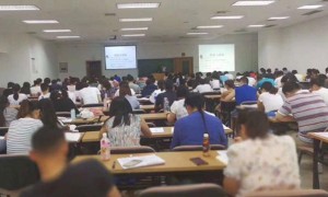 湖北人力资源管理师报名报考条件_考试时间