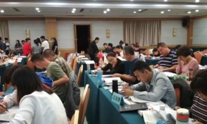 荆州人力资源管理师报名报考条件_考试时间