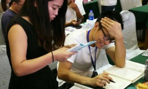 十堰人力资源管理师报名报考条件_考试时间