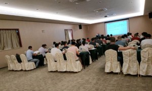 咸宁人力资源管理师报名报考条件_考试时间