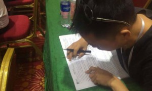 宁夏人力资源管理师报名报考条件_考试时间