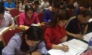 银川人力资源管理师报名报考条件_考试时间