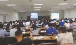 武威人力资源管理师报名报考条件_考试时间
