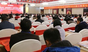 衡水二级建造师培训班