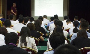 衡水二级建造师培训机构