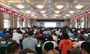 忻州二级建造师培训班