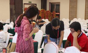 辽宁二级建造师培训机构