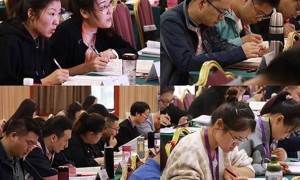 菏泽二级建造师培训哪里好