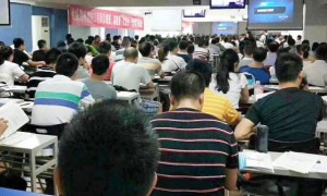 烟台二级建造师培训机构哪家好