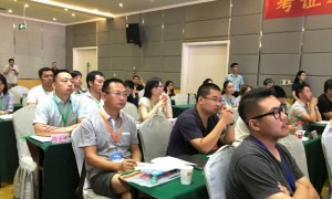 金华二级建造师培训费用