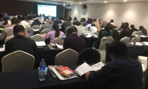 浙江二级建造师培训机构