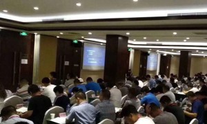 昆山二级建造师培训班在哪