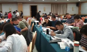 威海二级建造师培训机构