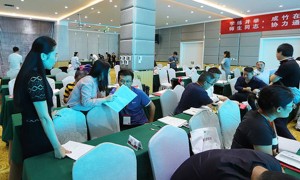 淮安二级建造师培训班的保障有哪些