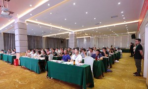 淮安二级建造师培训哪个好