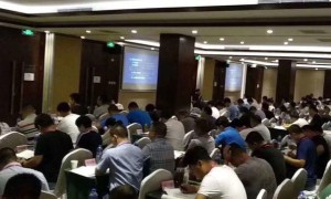 合肥二级建造师培训报名机构