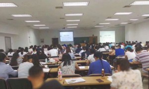 芜湖二级建造师培训班