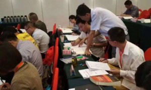 滁州二级建造师培训学校