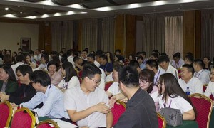 蚌埠二级建造师培训机构