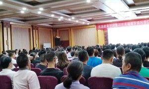 吉安二级建造师培训机构