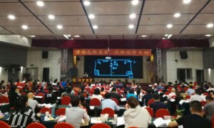 郑州二级建造师培训班哪个好