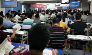 长沙二级建造师培训班哪个好