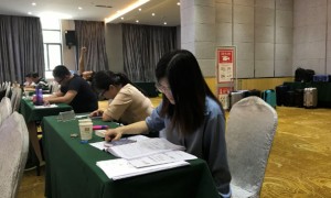 怀化二级建造师培训机构哪个好