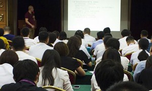 南充二级建造师培训机构