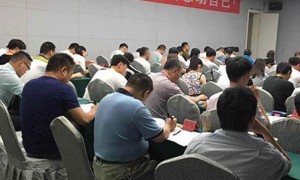 焦作二级建造师培训机构