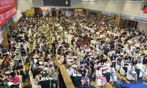 西安二级建造师培训班哪个好