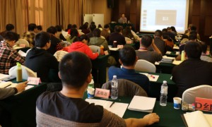 宝鸡二级建造师培训班