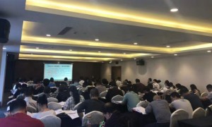 中卫二级建造师培训机构