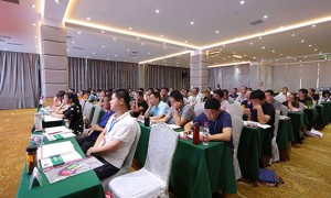 海口二级建造师培训班