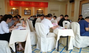 东莞二级建造师培训地点