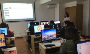 广州网页设计培训机构