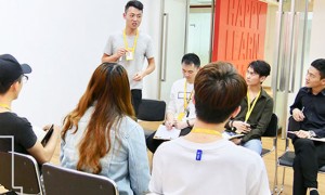 武汉网页设计培训班哪个好